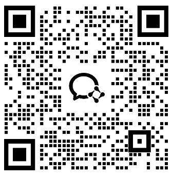 青禾 AI 代理合作微信二维码